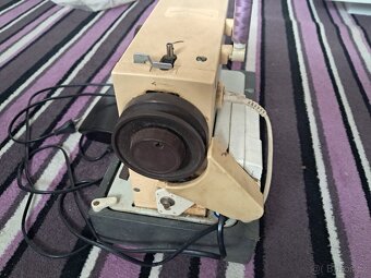 Šicí stroj VERITAS 8014/29 - 3