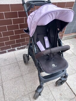 Kočárek golfový Petite&Mars - 3