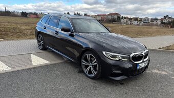 BMW 320d xDrive G21 - 3