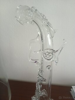 Retro sklo, 70 léta - 3