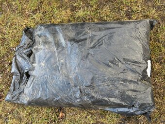 Nový bazén nerozbalený - 3