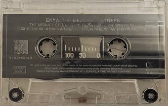 MC Enya - Memory of Trees - 3