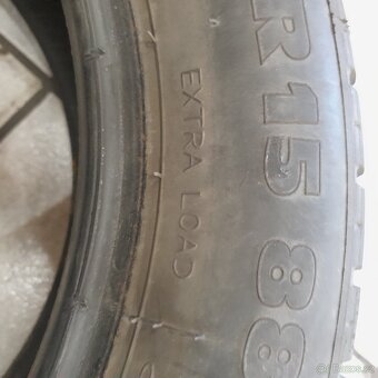 185/60/15 zimni jetá Taurus 601 - 3