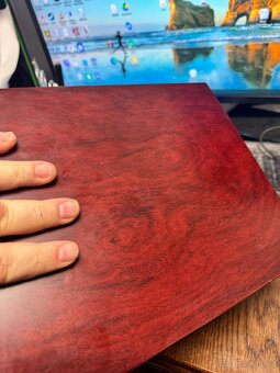 Etue krabicka na mince - 3