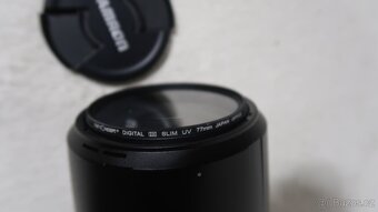 Tamron AF 70-200 f2,8 Macro Nikon - 3