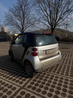 Prodam Smart 451 0.8 CDi rv.2010 - 3