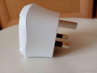 SKROSS cestovní adaptér do Velké Británie - 3