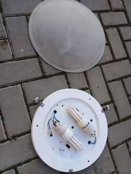 Stropní  světlo - 3