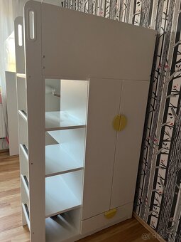 Ikea set do dětskeho pokoje - 3