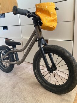 Detske kolo odrazedlo rascal - 3