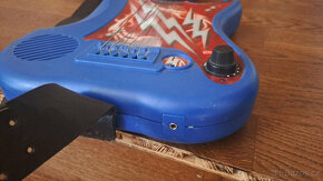 Dětská kytara na baterky - 3