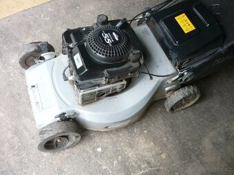 SANDRIGARDEN SG 51 SP - 3
