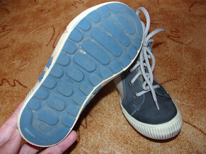 Boty Essi (Sázavan) vel. 31 - 3