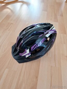 Cyklistická přilba Arcore L - 3