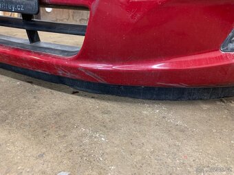 Přední nárazník Kia Ceed - 3