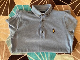 Polotričko Next vel. 152 - 3