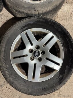 Kola r15 Golf 4 Bora - 3