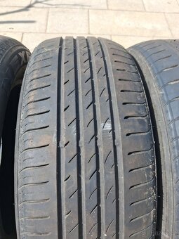 Letni pneu  215/60 R16 - 3