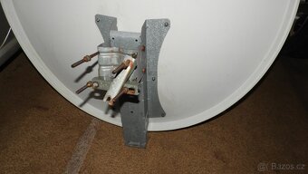 Parbola Gibertini 100 AL - 3