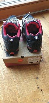 Turistické boty - 3