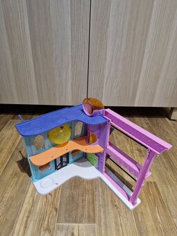 LPS littlest petshop domeček - 3