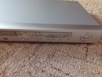 DVD přehrávač - 3