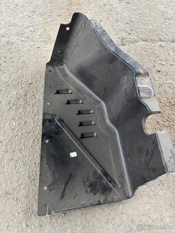 Kryt podvozku Transporter T5 - 3