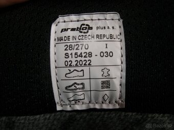 Kanady GORE-TEX Prabos 2 - 3