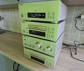 DENON  D-F88 - 3