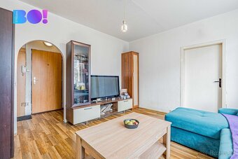 Prodej bytu 2+1, ul. Kysucká, Český Těšín - 3