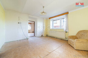 Prodej rodinného domu, 113 m², Chlumek - 3