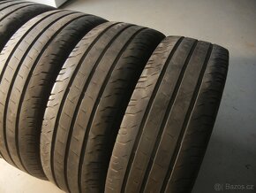 Letní pneu Continental 235/65R16C - 3