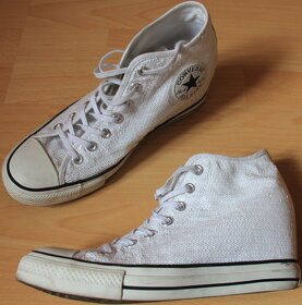 Dámské tenisky Converse  vel.41/42 - 3