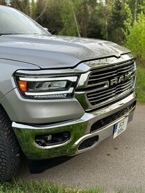 DODGE RAM 5.7Hemi eTorque - 3