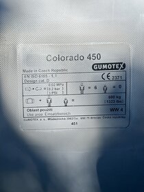 Prodám raft Colorado 450 - 3