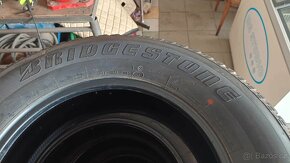 5ks letní pneu Bridgestone Dueler H/T 255/70R18. 113S - 3