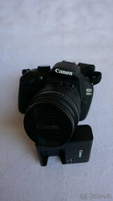 Digitální zrcadlovka Canon EOS 1200D+ 18-55/BRAŠNA - 3