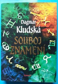 Knihy - Kludská, Viewegh, Pawlowská aj. - 3