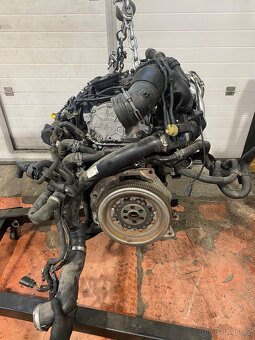 Passat b7 2.0tdi DSG - 3