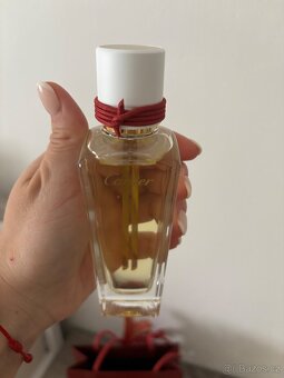 Parfém Cartier - 3