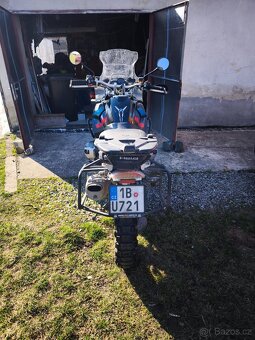 Bmw r1200gs 2012 - 3