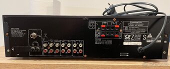 Pioneer SX-2300 - 3