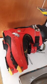 Skialpové boty Lasportiva Sideral - 3