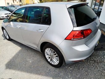 VW GOLF 7 1.6 TDi 81kW, r.v. 9/2014, najeto 211.347km - 3