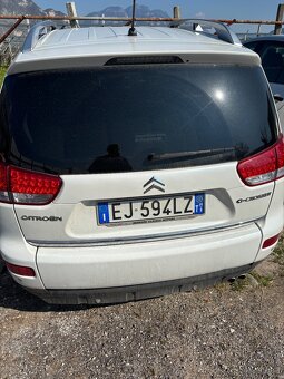 Citroen C Crosser - 3