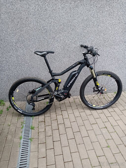 Haibike Xduro Fullsevenpro - 3