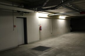 Flexibilní pronájem skladu/Storage rental Praha 9 Kolbenova - 3