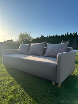 Gauč - 3