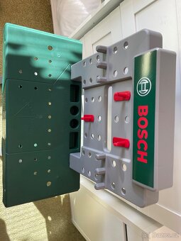 KLEIN BOSCH MINI PRACOVNÍ STŮL PONK - 3
