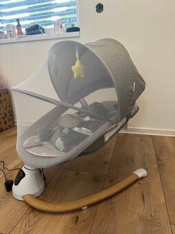 Houpátko Newbaby - 3